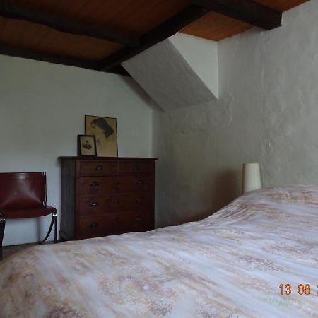 Apartmán Casa Sonnenberg Bosco Gurin Exteriér fotografie