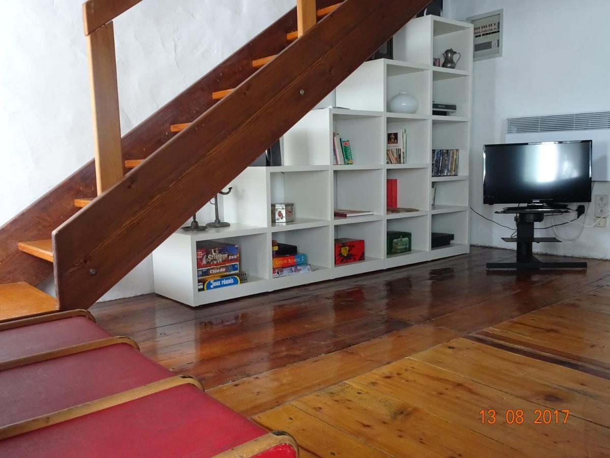 Apartmán Casa Sonnenberg Bosco Gurin Exteriér fotografie