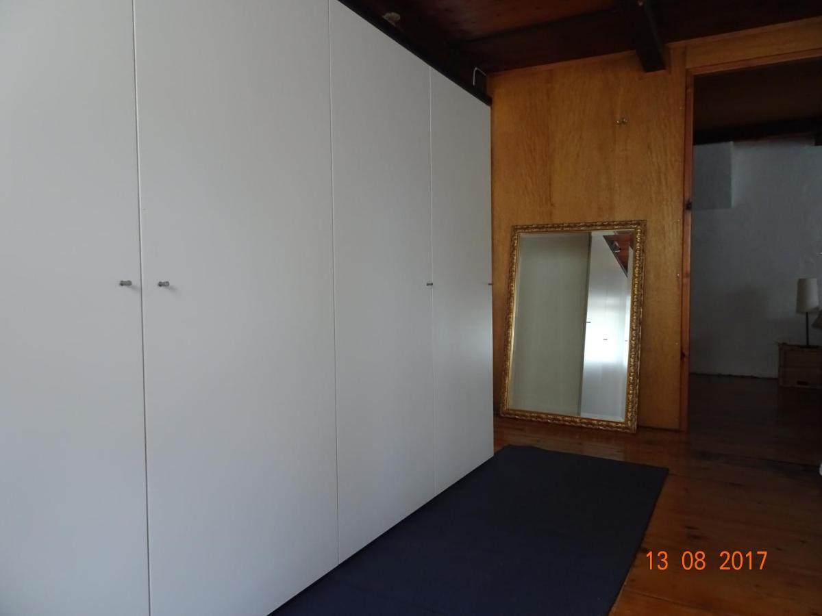 Apartmán Casa Sonnenberg Bosco Gurin Exteriér fotografie